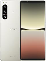 Sony Xperia 5 IV 256GB ROM Price